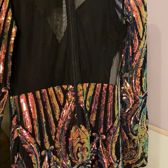 Dress - Picture 3 of 5